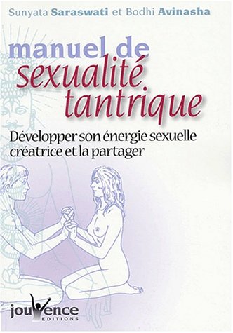 Manuel de sexualit� tantrique