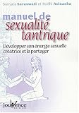 Manuel de sexualit� tantrique