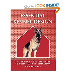 Essential Kennel Design (Essential...Design)