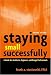 Books : Staying Small Successfully: A Guide for Architects, Engineers, and Design Professionals