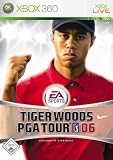 Produkt-Bild: Tiger Woods PGA Tour 06