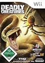 Deadly Creatures