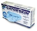 GatorSkin 23024 Gator Skin Nitrile Glove - Large (100 per bx)