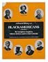 A Pictorial History of Blackamericans / Langston Hughes, Milton Meltzer, and C. Eric Lincoln