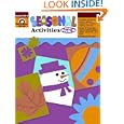 Seasonal Activities, Grades PreK-K by Jo Ellen Moore and Joy Evans