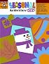 Seasonal Activities, Grades PreK-K