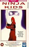 Ninja Kids - Kiss Of Death [VHS]