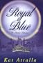 Royal Blue (Avalon Romance)