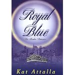 Royal Blue (Avalon Romance) book cover