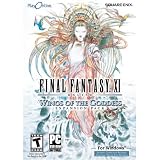 Final Fantasy XI Online: Wings of the Goddess Expansion Pack