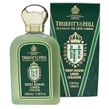 Truefitt & Hill West Indian Limes Cologne