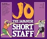 Jo, the Japanese Short Staff (Unique Literary Books of the World)