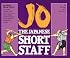 Jo, the Japanese Short Staff (Unique Literary Books of the World)