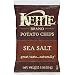 Kettle Chips, Sea Salt, 2-Ounce Bags (Pack of 24)