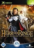 Der Herr der Ringe: Die Rueckkehr des Koenigs