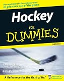Hockey for Dummies (For Dummies (Sports & Hobbies))