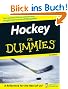 Hockey For Dummies (For Dummies (Sports & Hobbies))