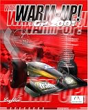 Eigenschaften Vivendi Universal Interactive  / Warm Up GP 2001