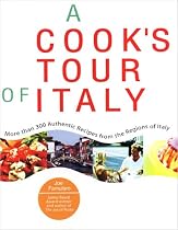 Cooks Tour Of Italy