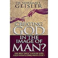 Creating God in the Image of Man