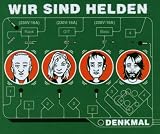 Denkmal - Wir Sind Helden