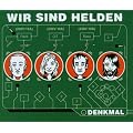 Denkmal