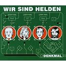 Denkmal