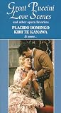 Great Puccini Love Scenes
