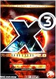 X3 - Réunion 2.0