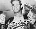 Sandy Koufax 16x20 4 No Hitters