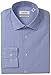 Calvin Klein Men's Regular Fit Mini Gingham