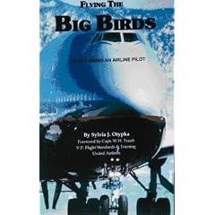 Flying the Big Birds: On Becoming an Airline Pilot