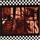 Planet Smashers
