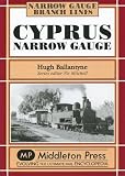 Cyprus narrow gauge