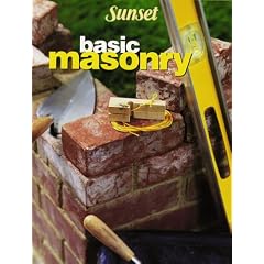Basic Masonry (Sunset New Basic)