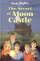 The Secret of Moon Castle (Secret Series)