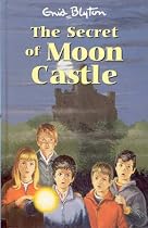The Secret of Moon Castle (Secret Series)