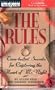 The Rules(TM): Time-tested Secrets for Capturing the Heart of Mr. Right