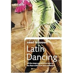 Latin Dancing (Collins Need to Know?)