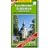 Lauchhammer, Gro�enhain und Umgebung 1 : 50 000: Radwander- und Wanderkarte. Ausfl�ge zwischen Schwarzheide, Ortrand, K�nigsbr�ck, Radeburg, Mei�en ... Informationen in Text und Bild. GPS-f�hig