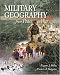 Books : MILITARY GEOGRAPHY: From Peace to War
