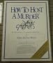 How to Host a Murder: Hoo Hung Woo/Game