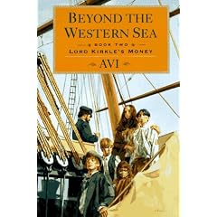 Lord Kirkle's Money (Beyond the Western Sea)
