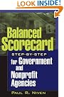 Balanced Scorecard Step-by-Step...