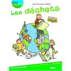 Les d�chets