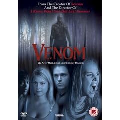 Venom [DVD]
