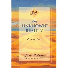 Unknown Reality