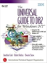 Universal Guide to DB2 for Windows NT, The