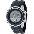 Texas Rangers Schedule Watch - MLB Baseball Fan Shop Sports Team Merchandise