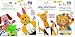 Baby Einstein Collection: VHS: Baby Mozart; Baby Doolittle World Animals VHS PLUS Toys: Baby Einstei